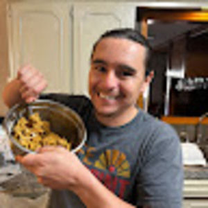 Meet your Posher, Thomas